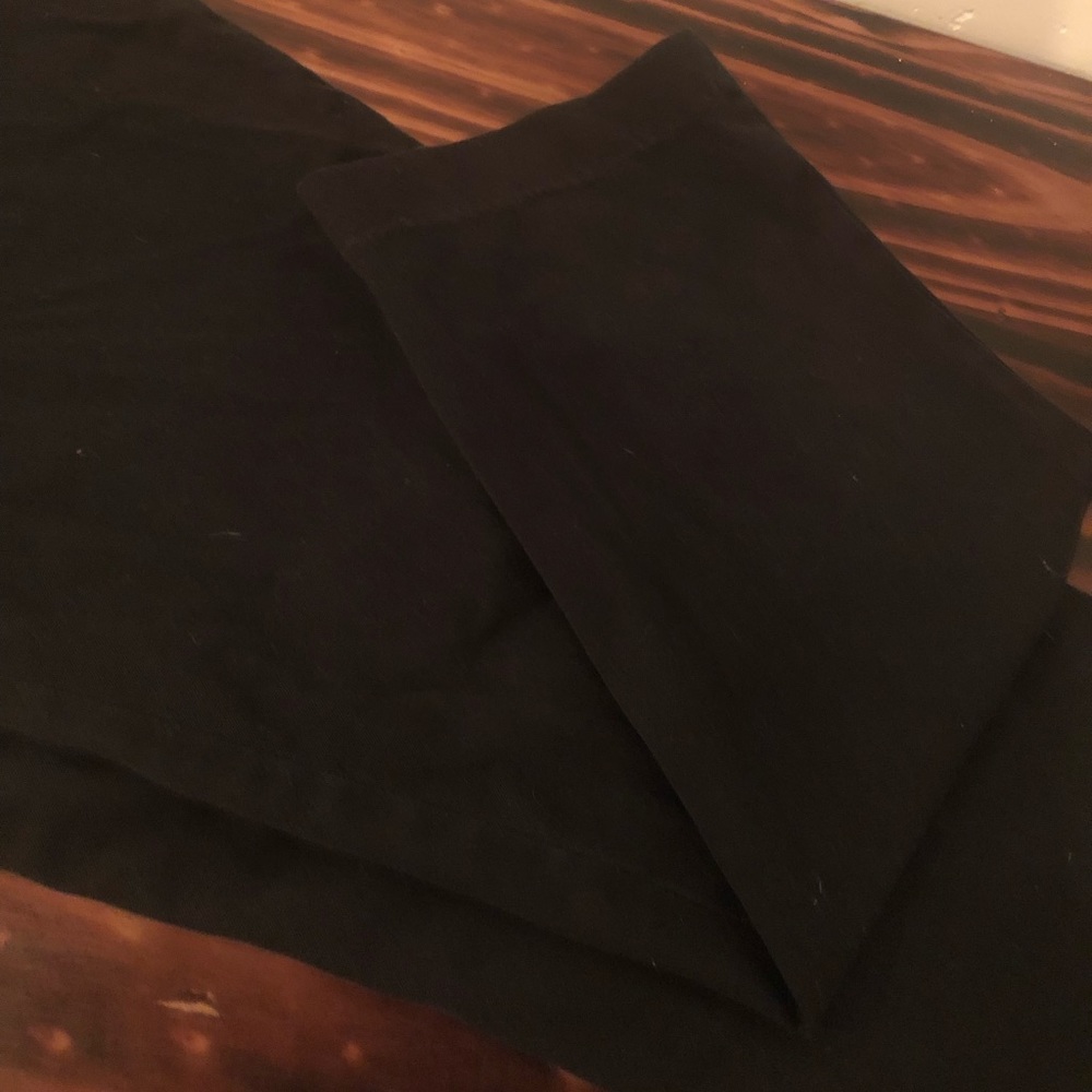 Talbots dress pants